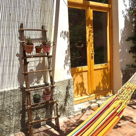 Cortijo Jamaica - Off Grid Paradise - Costa Tropical Los Diaz  Dış mekan fotoğraf
