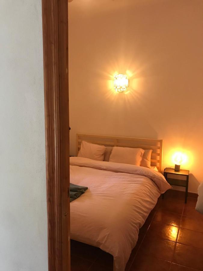 Cortijo Jamaica - Off Grid Paradise - Costa Tropical Los Diaz  Dış mekan fotoğraf