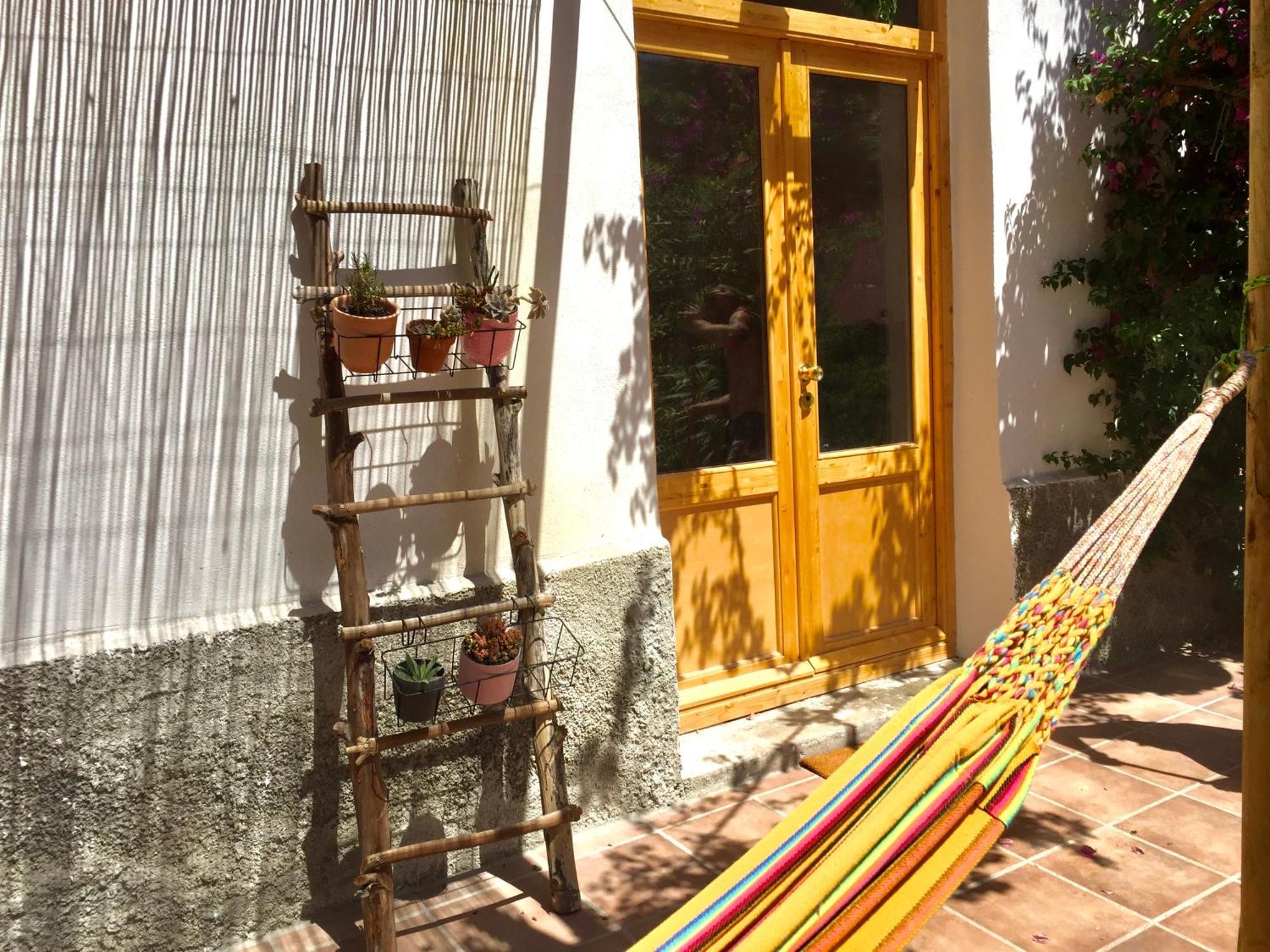 Cortijo Jamaica - Off Grid Paradise - Costa Tropical Los Diaz  Dış mekan fotoğraf
