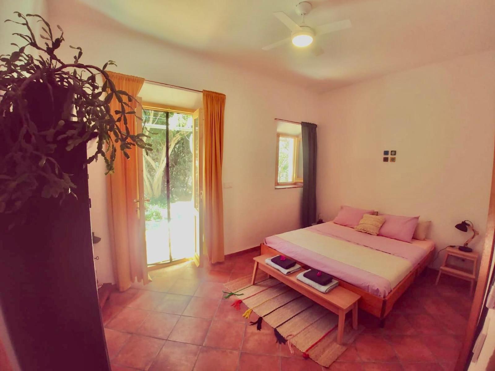 Cortijo Jamaica - Off Grid Paradise - Costa Tropical Los Diaz  Dış mekan fotoğraf